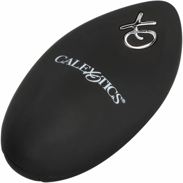 Silicone Remote Rechargeable Egg by CalExotics — image 4 of 4