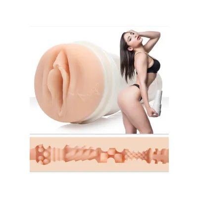 Fleshlight Girls Abella Danger Lady