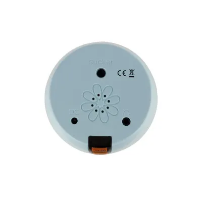 Voice Activated Vibrating Stroker