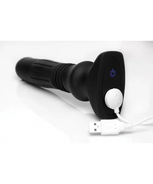 Thunderplugs Swell & Thrust Plug With Remote Control — image 8 of 8