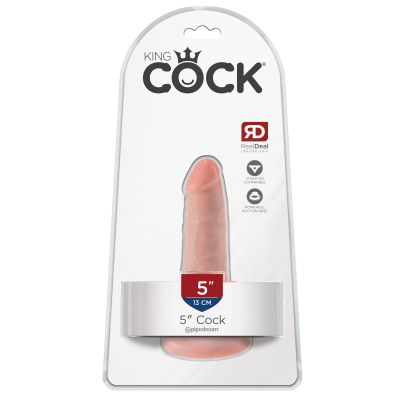 5 Cock