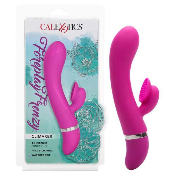 Foreplay Frenzy - Climaxer