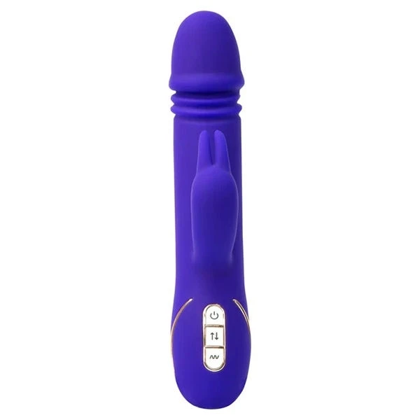 Vibe Couture Skater Rabbit Vibrator