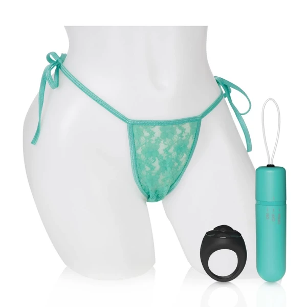 Screaming O - 4T Panty Vibe