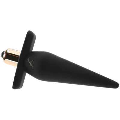 Frederick s of Hollywood Vibrating Butt Plug