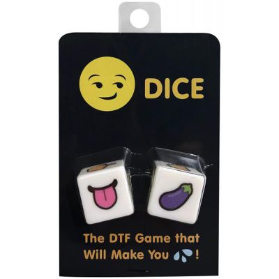 DTF Dice Game EN ES DE FR