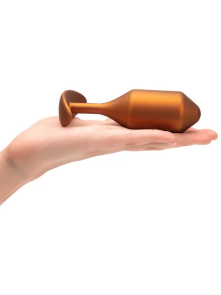 b-Vibe Snug Plug 4