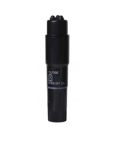 Waterproof Mega-Mite- Black — image 8 of 9