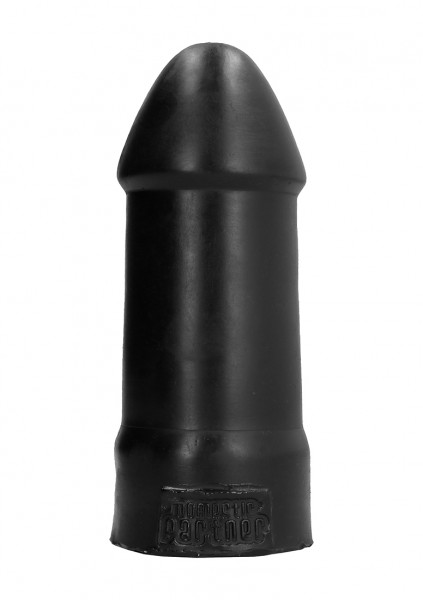 Master Blaster - Black - Best Butt Plug