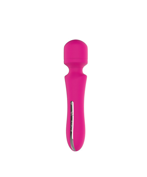 Nalone Rockit Wand Vibrator - Pink