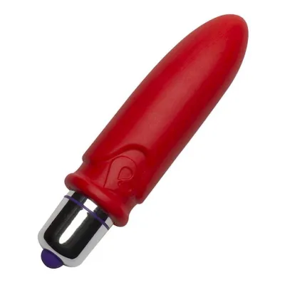 Mini Mates Fever Red