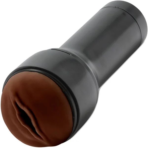 Kiiroo Feel Stroker Masturbator Flesh Brown