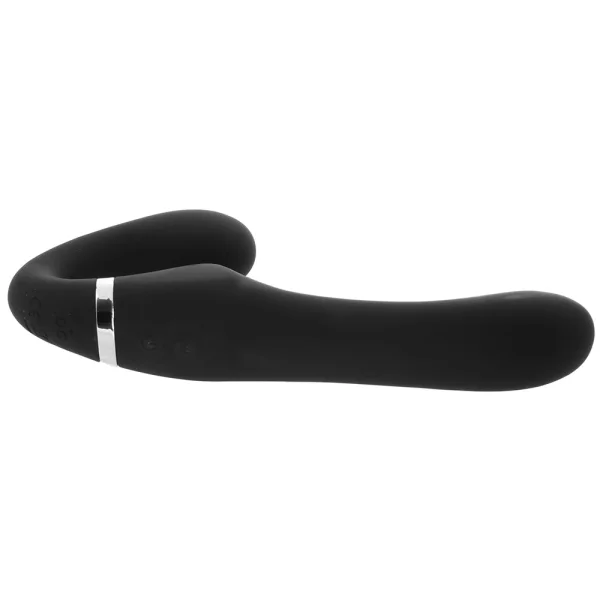 Strap U Mighty Rider Strapless Strap-On Vibe