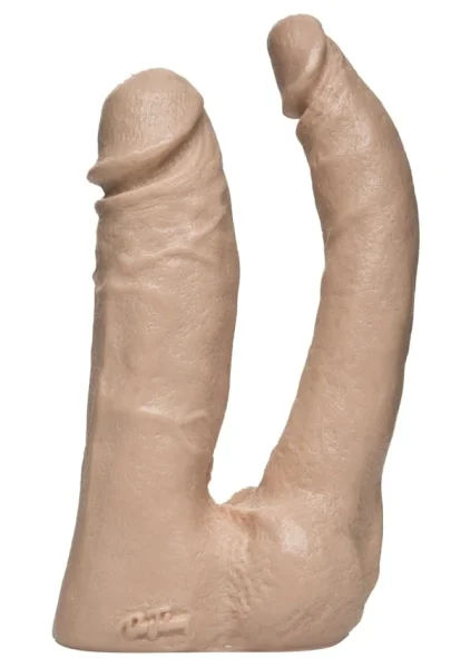 The Naturals - Double Penetrator