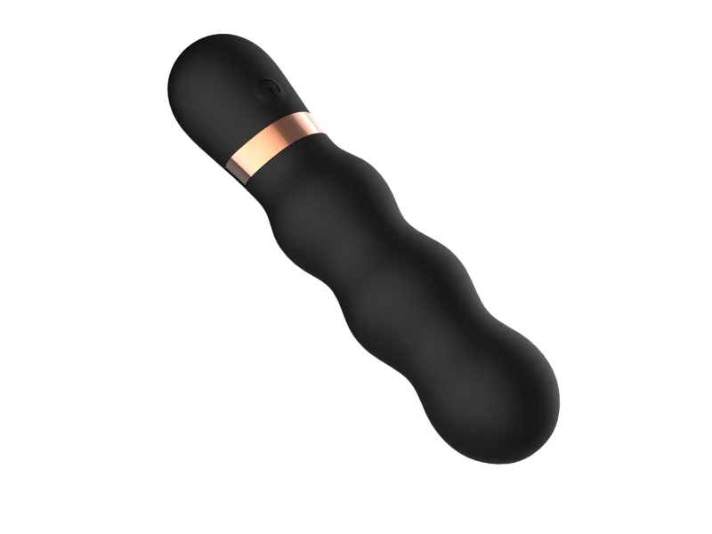 Please - Petites - Ripple Mini Vibe