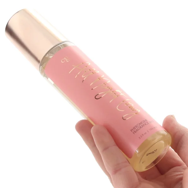 Pheromone Fragrance Mist All Night Long 3.5 Fl. Oz.