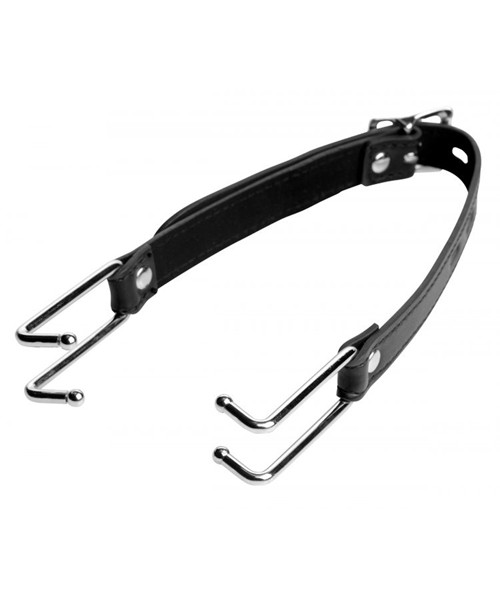 Mouth Spreader