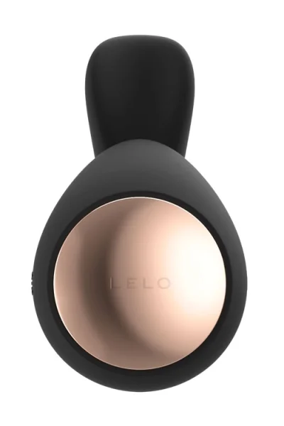 Lelo Ida Wave Rabbit Vibrator with App