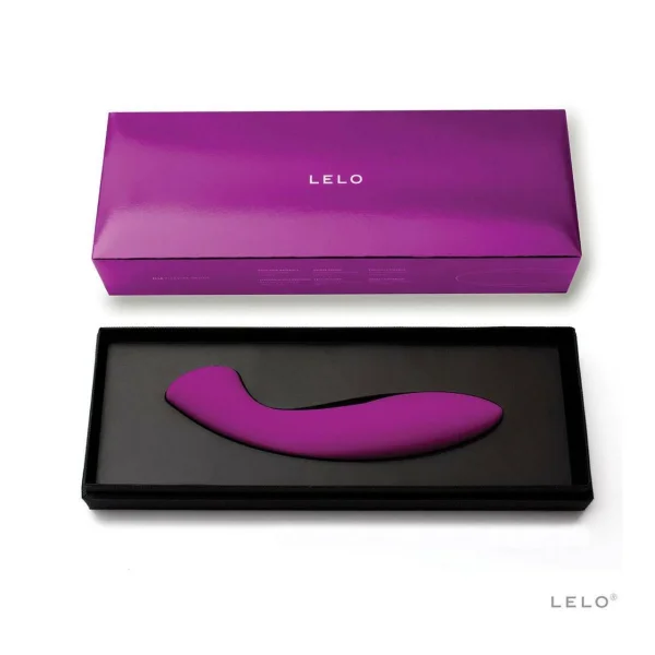 LELO Ella Dildo — image 7 of 9