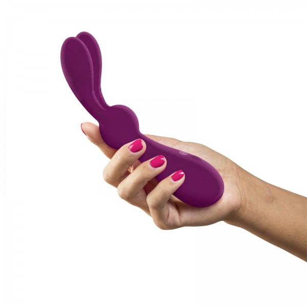 Flirt Rabbit Vibrator
