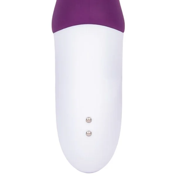 Bondara Twitch Purple 13 Function Dynamic Rabbit Vibrator