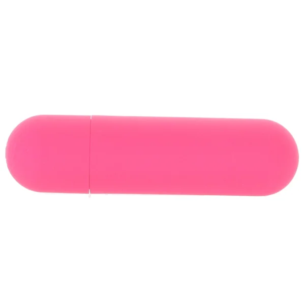 Jessi Remote Mini Bullet Vibe