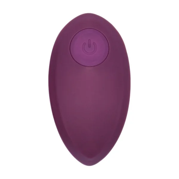 Bondara Twist N Shout 7 Function Remote Control Rotating Love Egg
