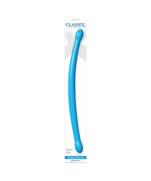 Classix Double Whammy