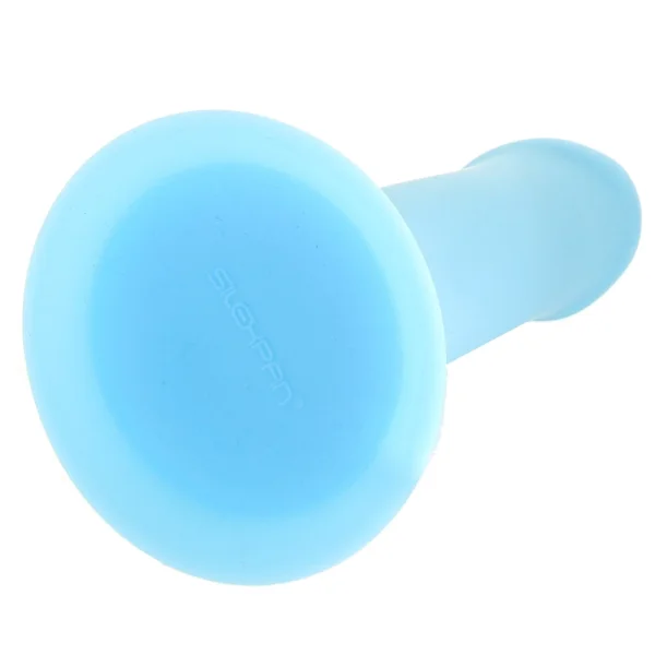 Squeeze-It Silicone Vibe
