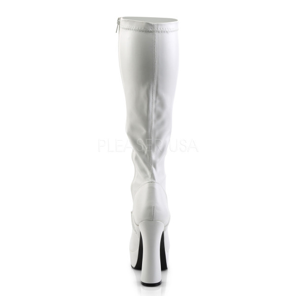 ELECTRA-2000Z - 5" Heel P/F Boot — image 4 of 12