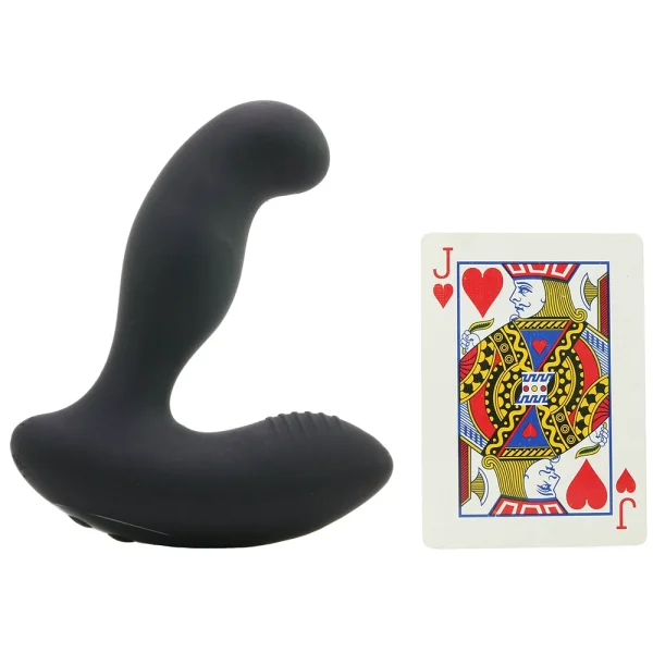 Pipedream Products Electro Stim Prostate Vibe