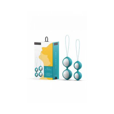 Bfit Classic Jade Love Balls