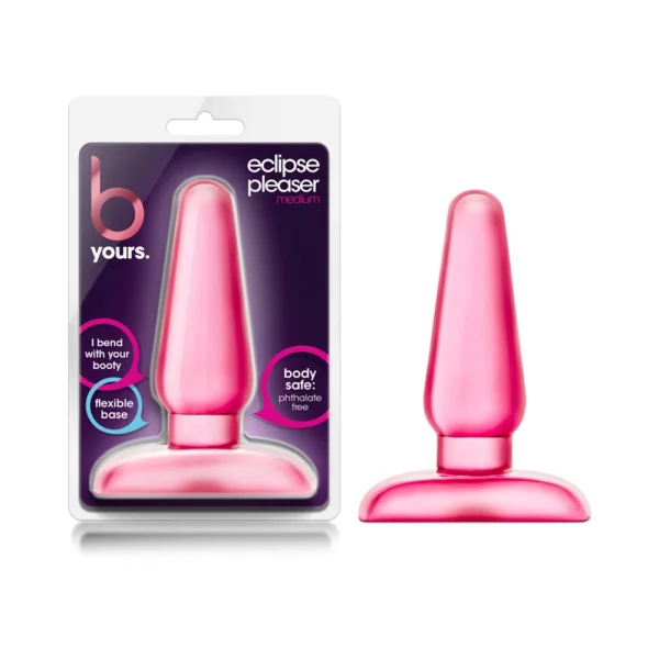 B Yours - Eclipse Anal Pleaser - Medium — image 6 of 17