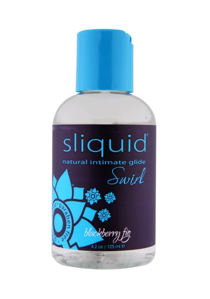 Sliquid Swirl