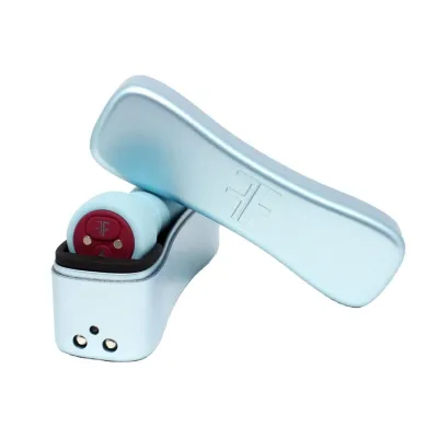 Booster Bullet Light Blue