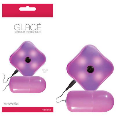 Dancer Massager by Glac