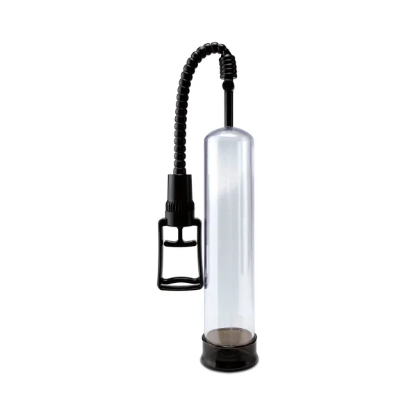 Pump Worx Xxl Maximizer Pump Black