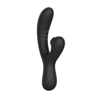 Joanna Clitoral Suction Rabbit Vibe