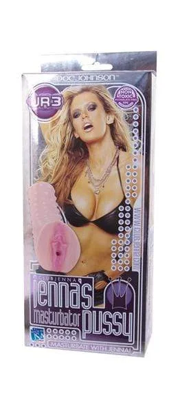 Club Jenna - Jenna's Ultraskyn Pocket Pal Masturbator