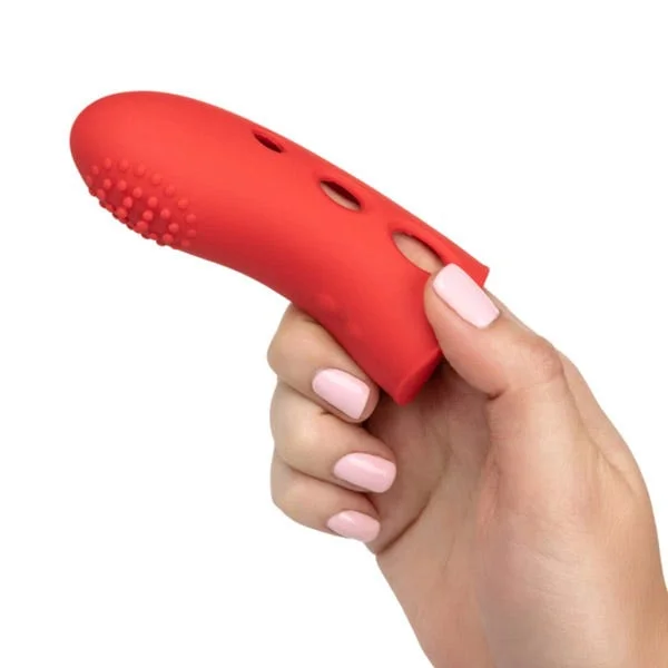 Mini Marvels Silicone Marvelous Arouser