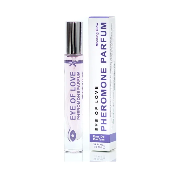 Eye Of Love Morning Glow Pheromones