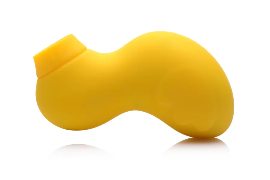 Sucky Ducky Clit Stimulator