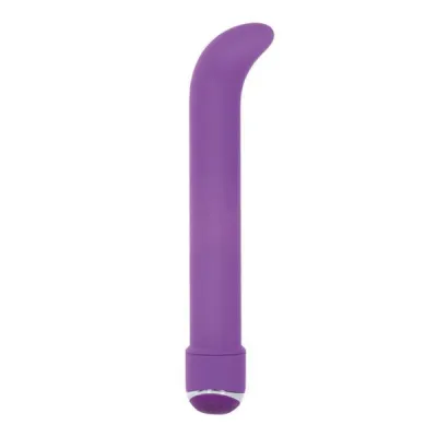 Classic Chic Standard G Purple G Spot Vibrator