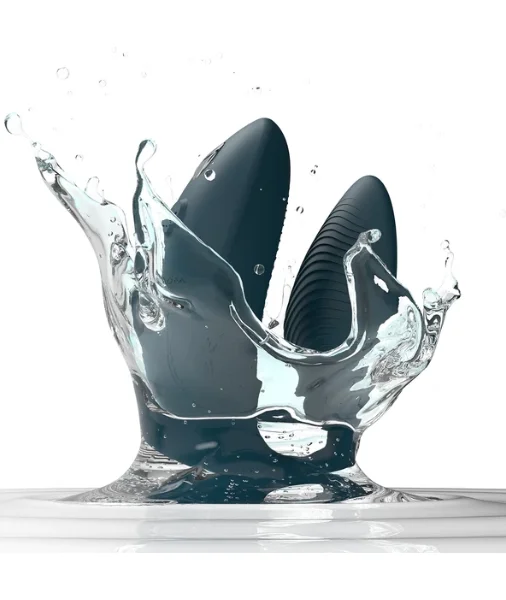 We-Vibe - Sync 2 - Wearable Couples’ Vibrator