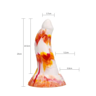 Kinki Mythos Monster Dildo