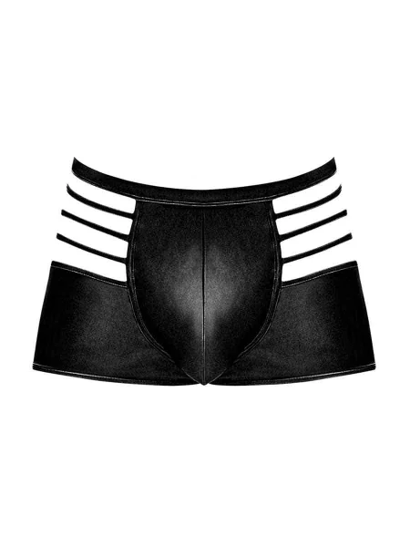 Cage Matte Cage Short - Medium - Black
