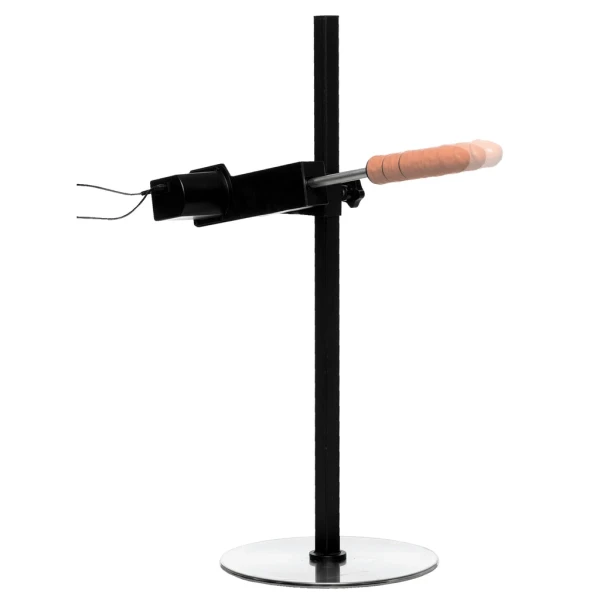 Master Series The Dicktator Extreme Sex Machine — image 4 of 6