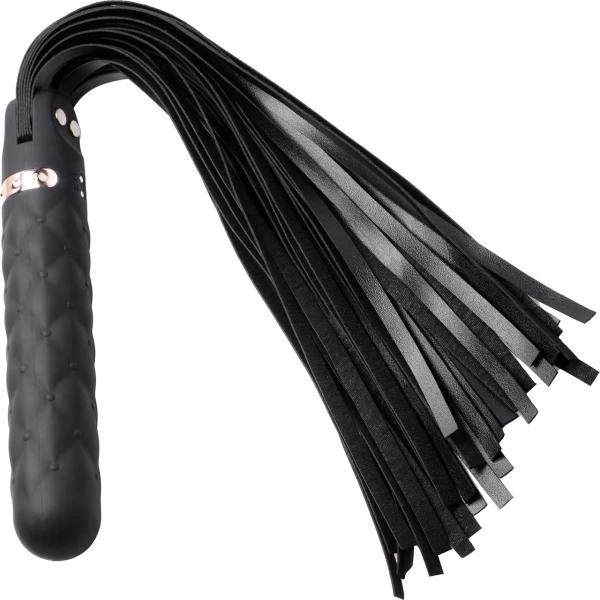 Master Series Vibra-Lasher Vibrating Flogger