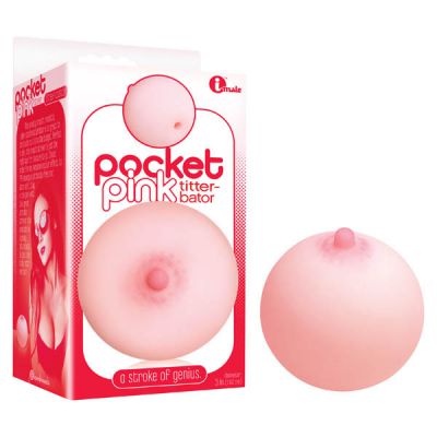 Titter Bator Boobie Stroker