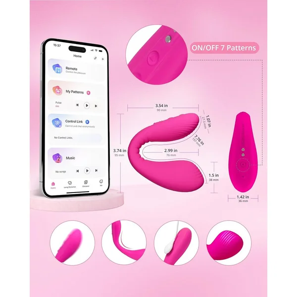 Lovense Quake — image 22 of 25